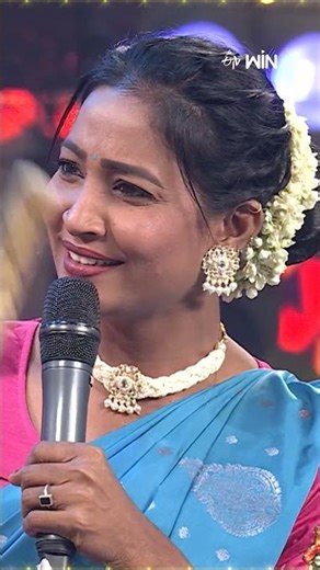 #shorts - Hyper Aadi Ultimate Comedy Performance #Bhoomika #Jhansi #Dhee20 #Danceshow