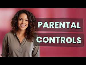 Can Router Parental Controls Effectively Block Adult Content?