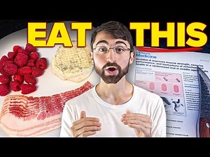 Boost Muscle Gains with Urolithin A: Insights from a Human Trial