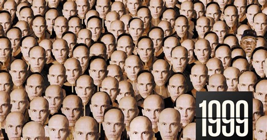 'John Malkovich isn't me': John Malkovich remembers 'Being John Malkovich'