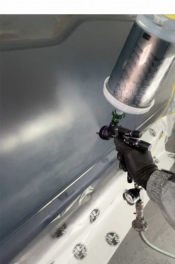 Car Painting Tips: Achieving the Perfect Match