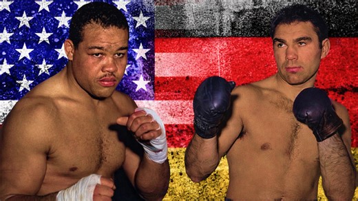 How Joe Louis avenged America in two minutes