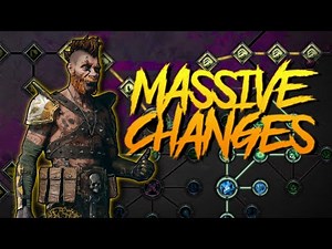 MASSIVE Last Minute Patch Changed EVERYTHING - Hive Scum Update