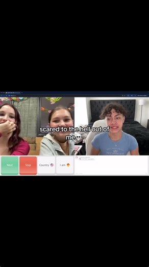 Tired of Being Skipped in Virtual Chats