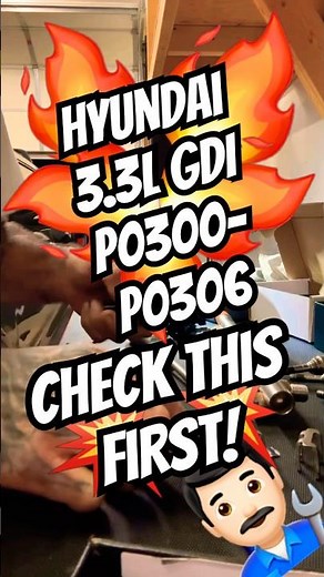 HyundaiI/Kia 3.3l GDI EXPENSIVE FAILURE 80,000 Miles! AVOIDABLE