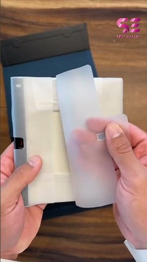 Huawei Mate Xs 2 unboxing @SoftExpert1