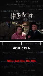 Long Live the Timeline: 4/7/2026 - Harry Potter, Attack on Titan