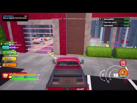 FORTNITE RP 🔥 From Normal to CHAOS