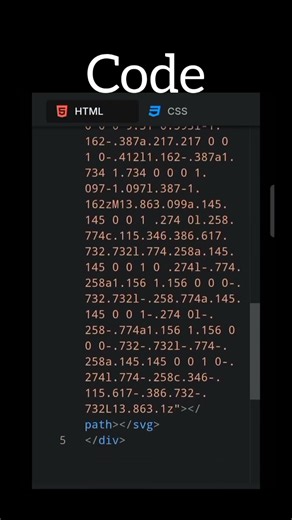 HTML CSS Card Animation Tutorial 🔥 Clean & Modern UI