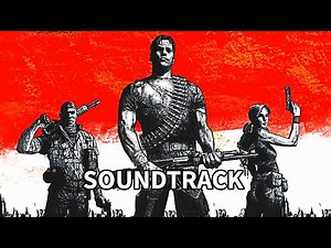 FREEDOM FIGHTERS | FULL ORIGINAL SOUNDTRACK