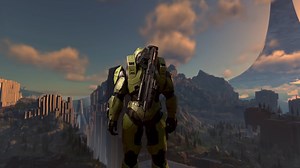 Halo Infinite | Campaign Gameplay Official Trailer (2020)