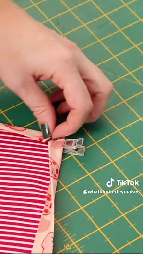Exploring Self-Binding Techniques in Quilting