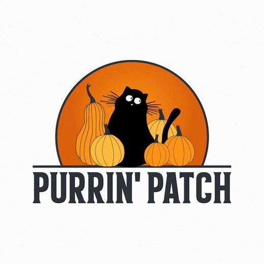 9.9K views · 3.5K reactions | Welcome to the Purrin’ Patch!  September’s fall-themed box will make crisp autumn days with your cats extra cozy!  Pounce here to start! catladybox.com | CatLadyBox | Facebook