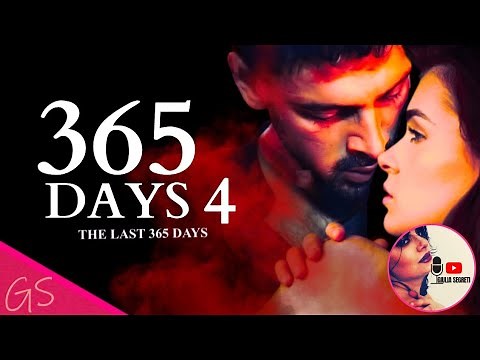 365 DAYS 4 - TRAILER GS🎙Laura's Choice but...| The Last 365 Days [SUB]