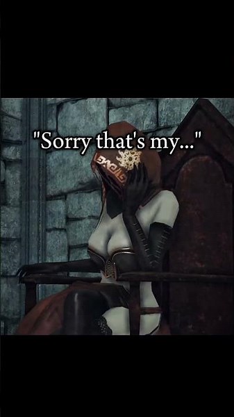 Can't Help Myself 🤤🤤 #darksouls2 #darksouls3 #eldenring #darksouls