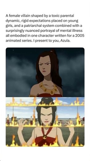 I Present To You Princess Azula