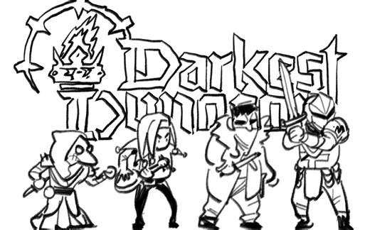 【暗黑地牢2手书】Perception Check（感知检定）