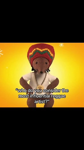 Rastamouse: The Influence of British Reggae Culture