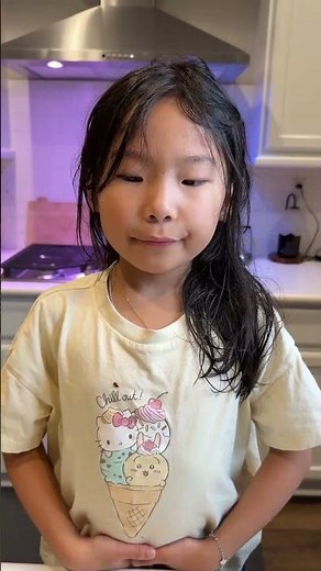 Steak Ice Cream 🥩 or Burger Ice Cream 🍔!?