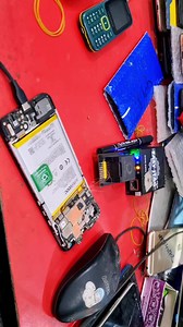 isp ufs easy jtag #ufs #mobilerepair #mobileisp | Hellorasel