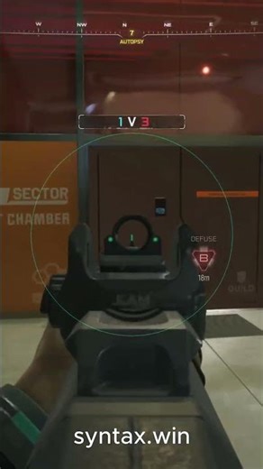 CHEATING WITH THE FIRST BO7 CHEATS IN OPEN BETA...