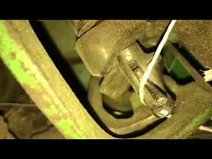 John Deere 224T tying problem