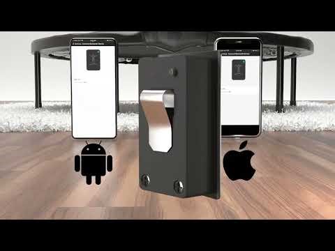 The Mr. Rebounder® “PlayIn” Wireless Monitor - Cellercise®