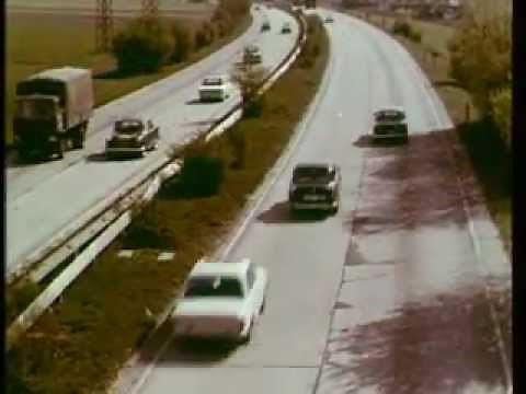 Landwirtschaft im Wirtschaftswunder