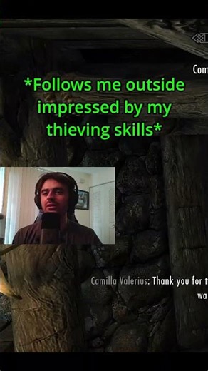 How to rizz every woman in Skyrim 2026 tutorial | Skyrim With Only Minions Highlights