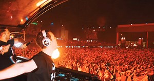 W&W x AXMO – Heaven Is A Place On Earth! 🌎 | W&W