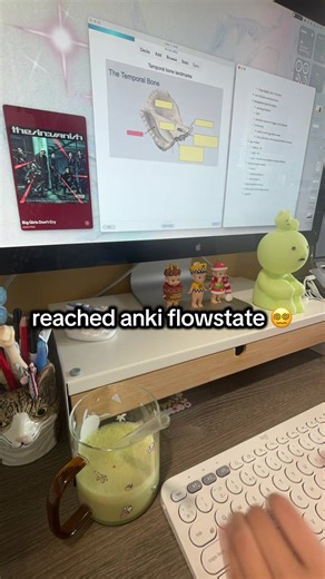 Satisfying Progress Bar and My Eclectic Music Taste