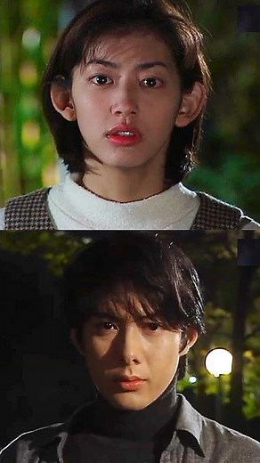 Itazura na Kiss (1996) | Takashi Kashiwabara, Aiko Sato