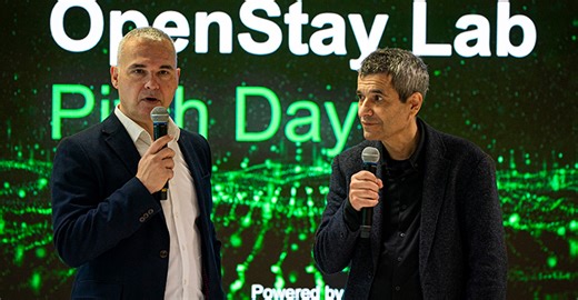 Sercotel y Seidor inician la fase piloto de OpenStay Lab con cuatro startups que testarán soluciones en hoteles reales - InfoHoreca