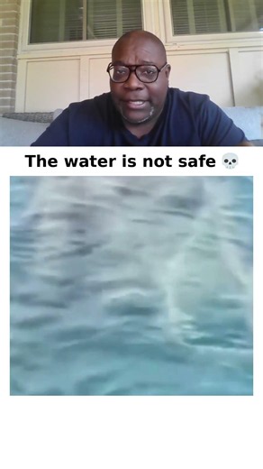 Creepy Creatures Caught On Camera — Keep Watching The Waters