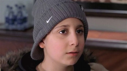 You won't recognize the kid from Elf now