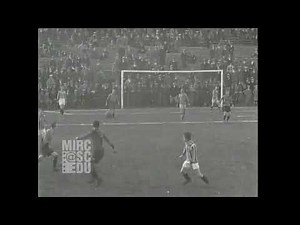 January 15, 1928: Brooklyn Wanderers 4-0 Trenton (Source: MIRC at USC)