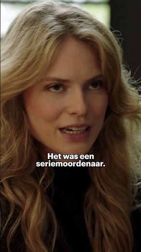 🚨"Het was een seriemoordenaar."🚨- Stream Flikken Rotterdam op NPO Start 📲