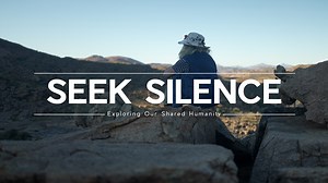 14K views · 533 reactions | As the noisy demands of daily life make us shrink inside, in silence we expand. Don't underestimate the power of silence. Filmed in Springbok, South Africa. Featuring Nicky Morris. All of our films are made possible through the generous support of our patrons. To be part of this journey : https://www.patreon.com/greenrenaissance If you'd prefer to make once off contribution, our PayPal details are : paypal.me/greenrenaissance | Reflections of Life | Facebook