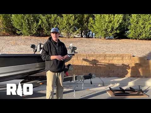 Easy Step System Installation