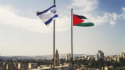 Albanese government expected to back two-state solution resolution at UN