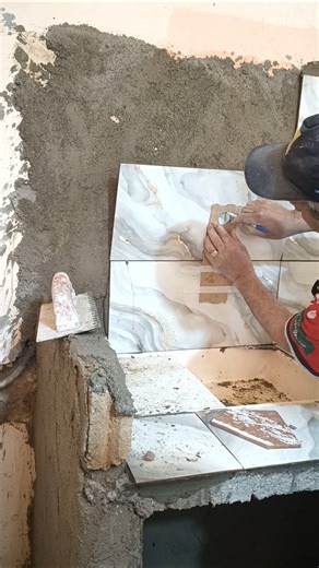 Tile art faucet placement: How to make your kitchen look like a work of art