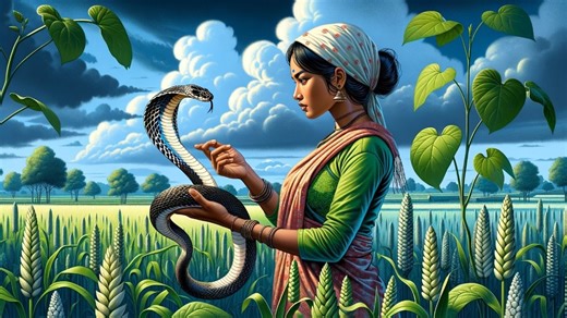 Snakes won't bite in this time: ഉഗ്ര വിഷമുള്ള പാമ്പ് പോലും ഈ സമയത്ത് നിങ്ങളെ കൊത്തില്ല! ഈ രഹസ്യം അറിഞ്ഞോളൂ