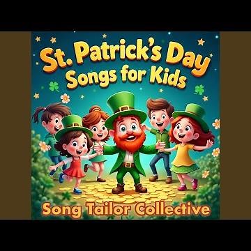 Irish Luck and a Leprechaun