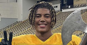 2026 OT Kelvin Obot starting to emerge with offers