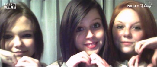 Hulu Drops Chilling Trailer for “Friends Like These: The Murder of Skylar Neese”