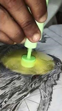 pls ☺️ like comment and share #artist #drawing