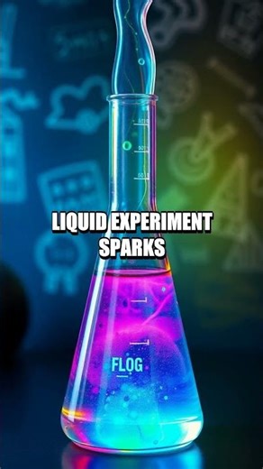 Sunlit Sparks Science Fair Adventure for Kids