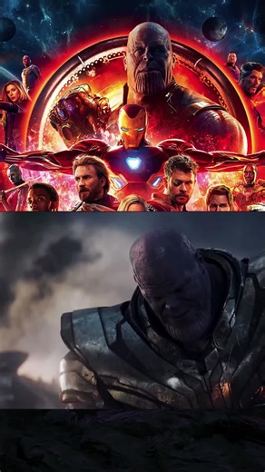 Avengers Infinity War Movie Highlights and Key Moments