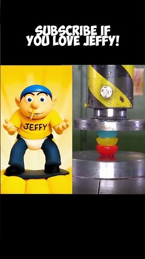 Jeffy AMAZING! 😂 #jeffyfunny #jeffy #reaction #sml #smlfunnymoments