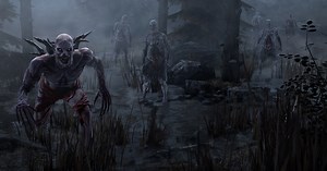 Primer vistazo a Hellraid: el nuevo juego de Techland es una mezcla de Dead Island y Oblivion.